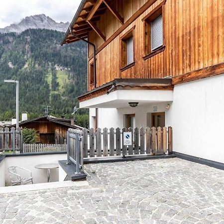 Apartmán Casa Ami Sexten Exteriér fotografie