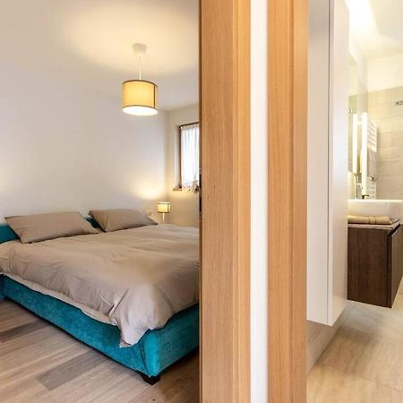 Apartmán Casa Ami Sexten Exteriér fotografie