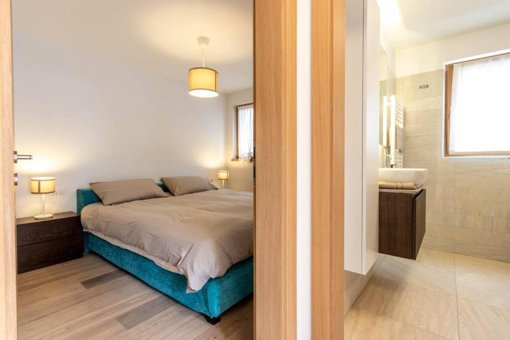 Apartmán Casa Ami Sexten Exteriér fotografie