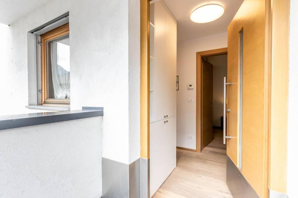 Apartmán Casa Ami Sexten Exteriér fotografie