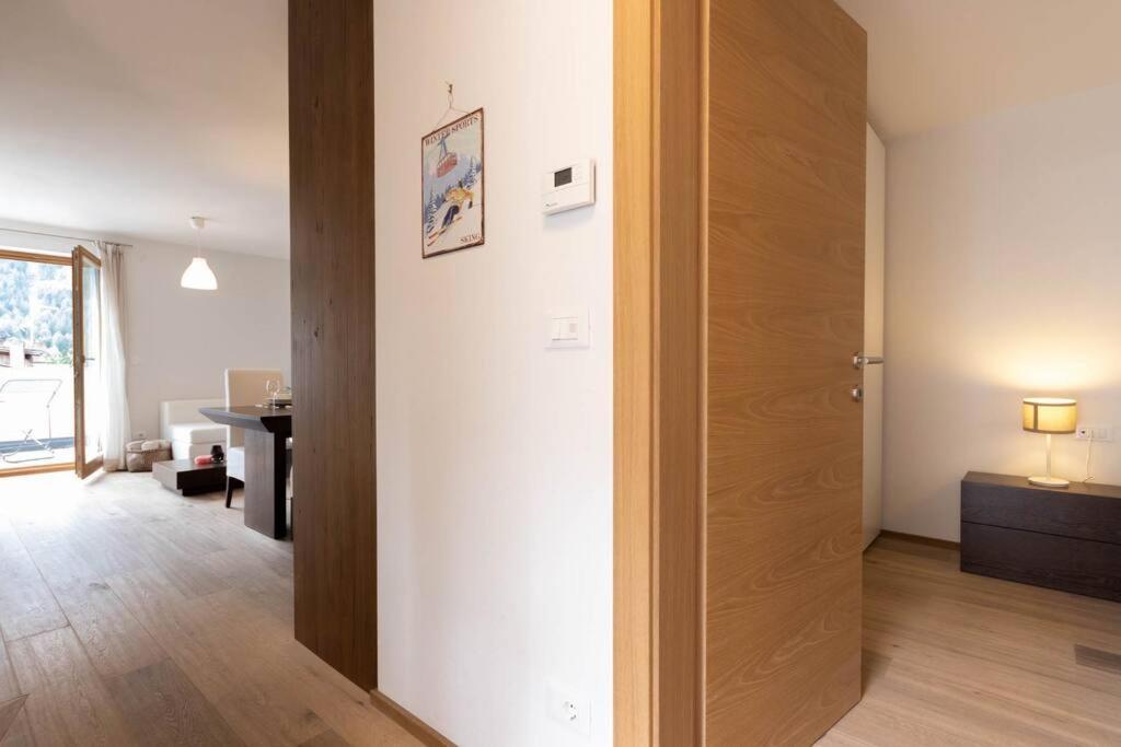 Apartmán Casa Ami Sexten Exteriér fotografie