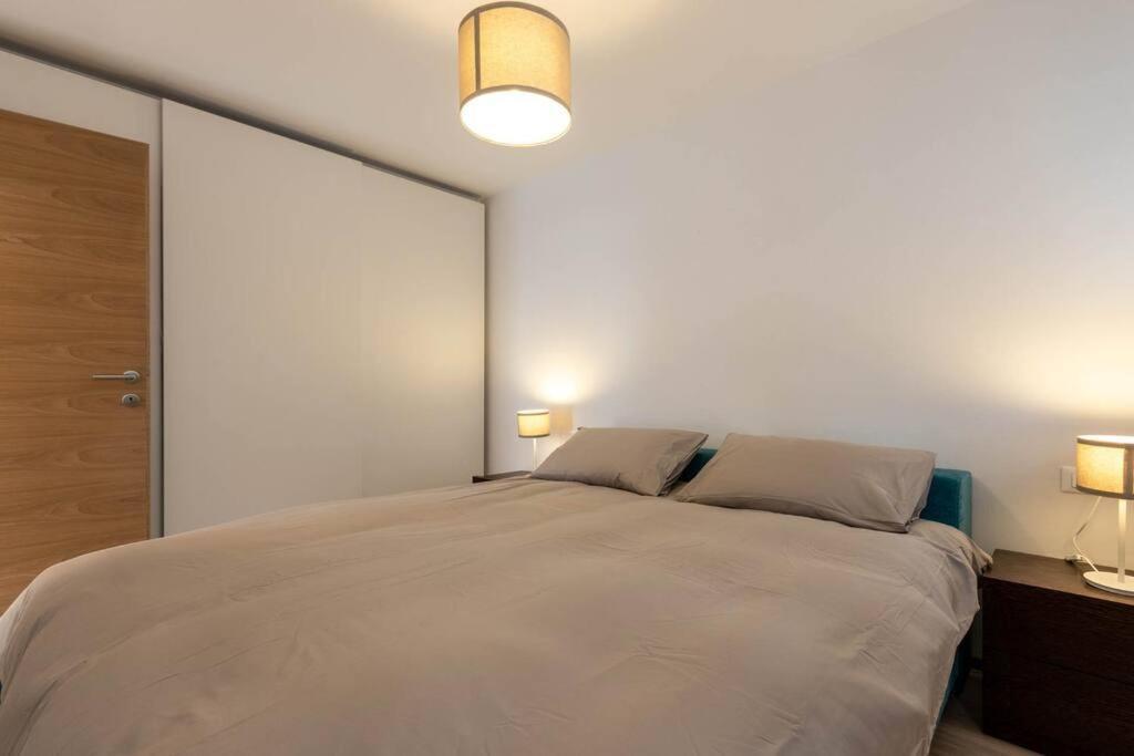 Apartmán Casa Ami Sexten Exteriér fotografie