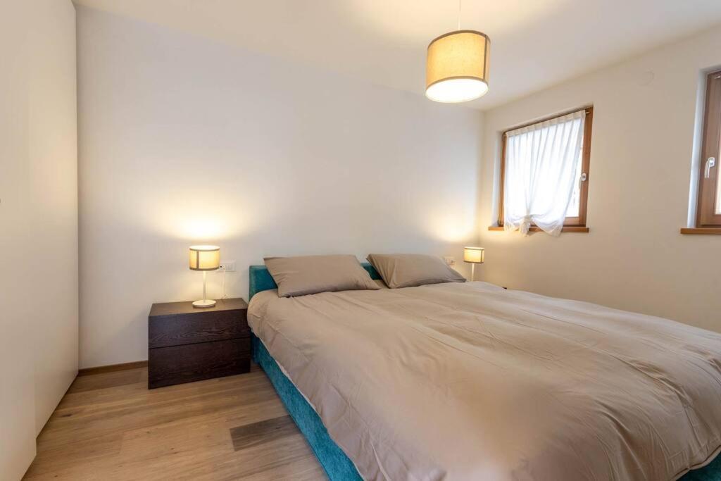 Apartmán Casa Ami Sexten Exteriér fotografie