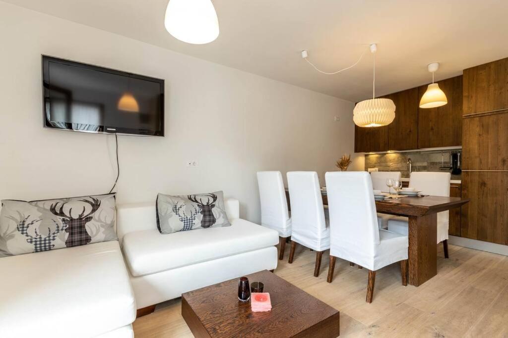 Apartmán Casa Ami Sexten Exteriér fotografie